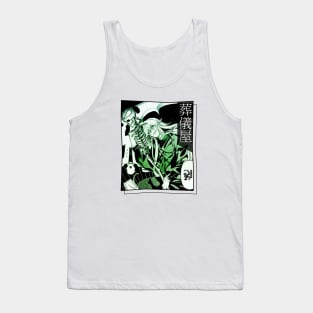 UndertakerStyle Tank Top